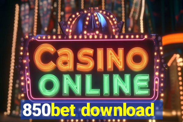 850bet download